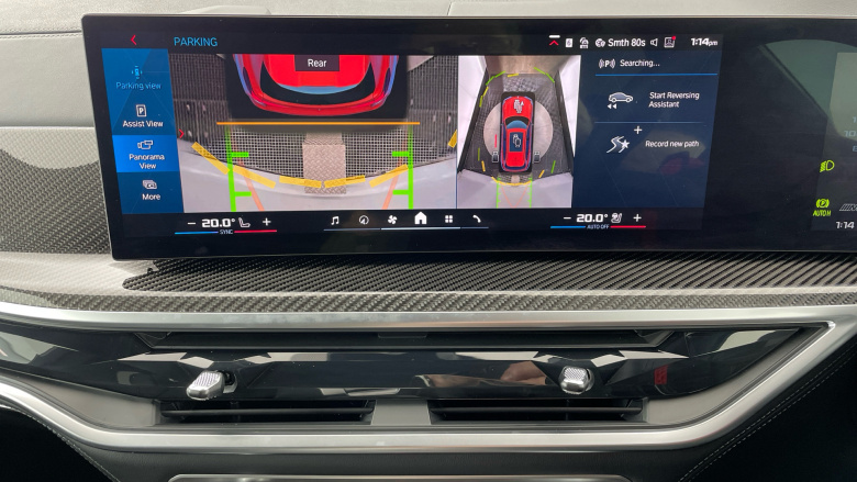 BMW X5 M xDrive X5 M Competition 5dr Step Auto Petrol Estate